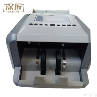 SH-05C お金を数える機械 多通貨ソート NC608260300190001 お金カウンター検出器 混合価値カウンターATMマシン