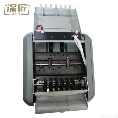 SH-05C お金を数える機械 多通貨ソート NC608260300190001 お金カウンター検出器 混合価値カウンターATMマシン