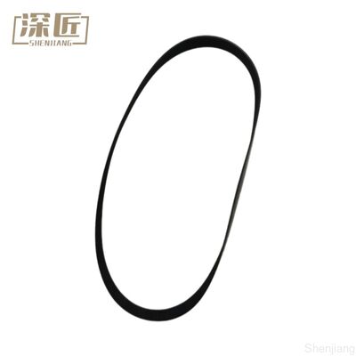 グロリー 31431063 ゴムベルト 10*275*0.65MM UW-500-F GFS100 GFS120 GFS220 UW52C 通貨ソート機用ゴムベルト 31431063