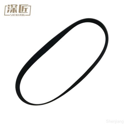 グロリー 31431063 ゴムベルト 10*275*0.65MM UW-500-F GFS100 GFS120 GFS220 UW52C 通貨ソート機用ゴムベルト 31431063