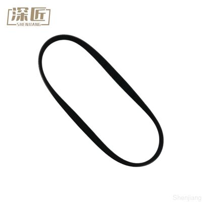 グロリー 31431063 ゴムベルト 10*275*0.65MM UW-500-F GFS100 GFS120 GFS220 UW52C 通貨ソート機用ゴムベルト 31431063