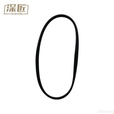 グロリー 31431063 ゴムベルト 10*275*0.65MM UW-500-F GFS100 GFS120 GFS220 UW52C 通貨ソート機用ゴムベルト 31431063