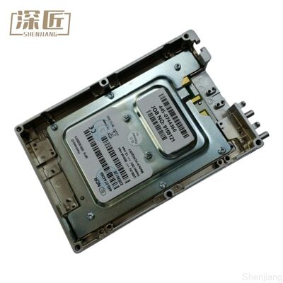 ピンパッド 445-0744366 4450744366 NCR アトリオス ATM 部品 NCR EPP 3 イタリア レイアウト暗号化キーボード EPP3 Gen 2 NCR ATM 部品
