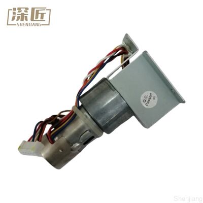 OKI ATMスペアパーツ RG7 Yihua BRM 下部カセットモーター BCC-YB4201-6251P001