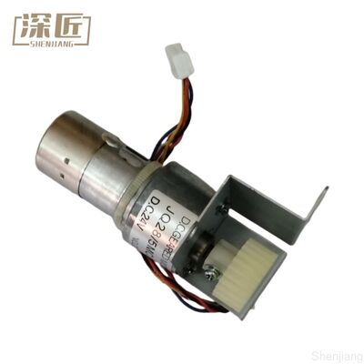 OKI ATMスペアパーツ RG7 Yihua BRM 下部カセットモーター BCC-YB4201-6251P001