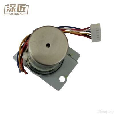OKI ATMスペアパーツ RG7 Yihua BRM 下部カセットモーター BCC-YB4201-6251P001