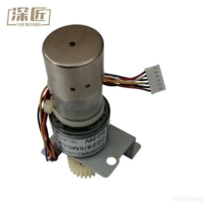 OKI ATMスペアパーツ RG7 Yihua BRM 下部カセットモーター BCC-YB4201-6251P001
