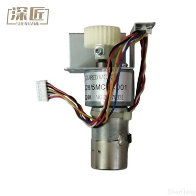 OKI ATMスペアパーツ RG7 Yihua BRM 下部カセットモーター BCC-YB4201-6251P001