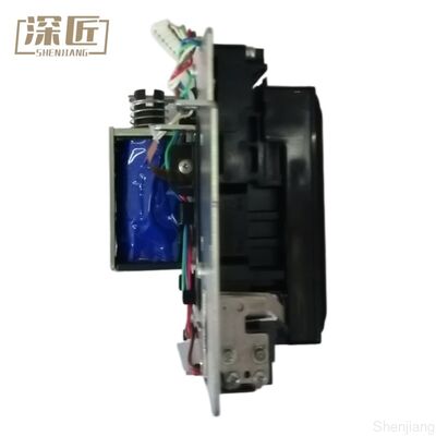 ATMパーツ Hyosung HCDU 5600T EMV BCC-00018 カードリーダーシャッター S5611000313 5611000313 カードリーダーシャッター ICT3Q8-3HT2290 55645000062
