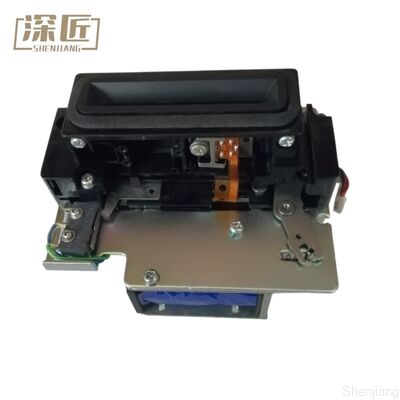 ATMパーツ Hyosung HCDU 5600T EMV BCC-00018 カードリーダーシャッター S5611000313 5611000313 カードリーダーシャッター ICT3Q8-3HT2290 55645000062