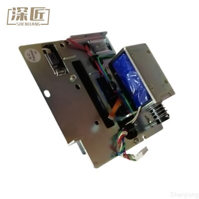 ATMパーツ Hyosung HCDU 5600T EMV BCC-00018 カードリーダーシャッター S5611000313 5611000313 カードリーダーシャッター ICT3Q8-3HT2290 55645000062