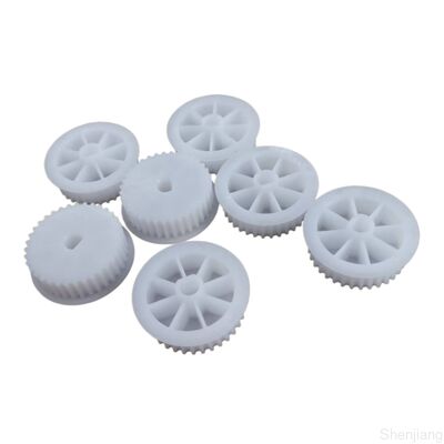 G&D BPS C5 White Timing Belt Pulley 35G 3P Sorter Drive Gear 509440011