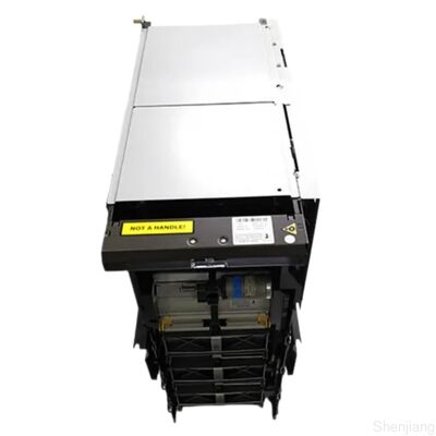 Glory NMD 100 4-Cassette Cash Dispenser with Reject Rear Load ATM Dispenser Module