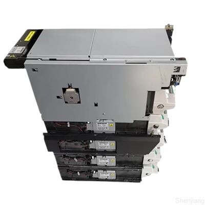 Glory NMD 100 4-Cassette Cash Dispenser with Reject Rear Load ATM Dispenser Module