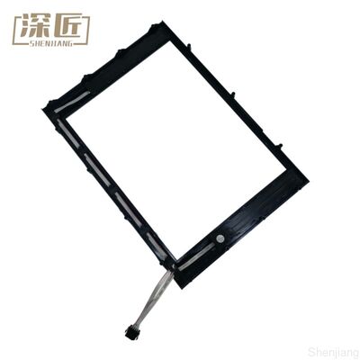 01750186252 1750186252 1001000898 ATM Wincor Cineo C4060 FDK C2070 15インチ サイドキーフレーム CS280 下部配置点字 DDC NDC