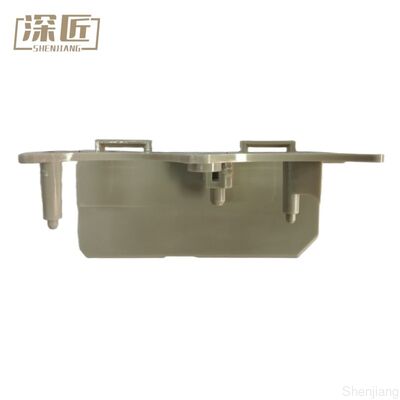 ATM機械部品 01750044672 1001000405 1750044672 ウィンコー・ニックスドルフ CMD-V4 モジュール ウィンコー VMモジュール用のサイドガードプレート抽出機