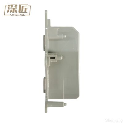 ATM機械部品 01750044672 1001000405 1750044672 ウィンコー・ニックスドルフ CMD-V4 モジュール ウィンコー VMモジュール用のサイドガードプレート抽出機