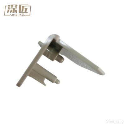 ATM機械部品 01750044672 1001000405 1750044672 ウィンコー・ニックスドルフ CMD-V4 モジュール ウィンコー VMモジュール用のサイドガードプレート抽出機
