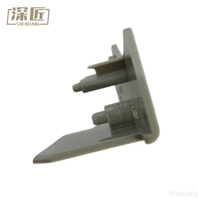 ATM機械部品 01750044672 1001000405 1750044672 ウィンコー・ニックスドルフ CMD-V4 モジュール ウィンコー VMモジュール用のサイドガードプレート抽出機