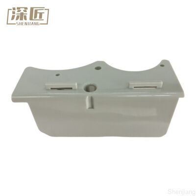 ATM機械部品 01750044672 1001000405 1750044672 ウィンコー・ニックスドルフ CMD-V4 モジュール ウィンコー VMモジュール用のサイドガードプレート抽出機