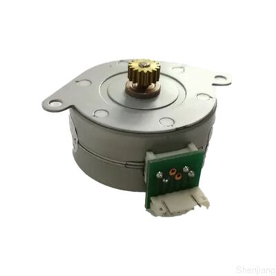 WINCOR PM42L CMDスタッカーモジュールモーター ATM交換部品 1750058042-47