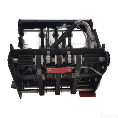 オリジナル 新 NCR S2 SNT TLA ASSY シングルノート輸送アセンブリ 445-0753508