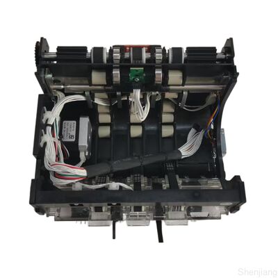 オリジナル 新 NCR S2 SNT TLA ASSY シングルノート輸送アセンブリ 445-0753508