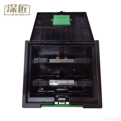 ATM機械のスペアパーツ KD92158-D721 0090023114 NCR 6626 6683 0090023114 009-0023114 NCR ATM部品S2 BINカセットを拒絶する