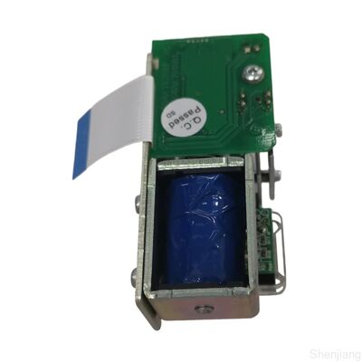 オリジナル 新 NCR 66XX カードリーダー ICヘッド Nemo ICブロック ICT3 009-0028982