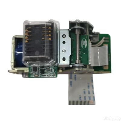 オリジナル 新 NCR 66XX カードリーダー ICヘッド Nemo ICブロック ICT3 009-0028982