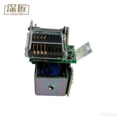ATM Spare Part NCR 66 IFM HW Card Reader IC Head 009-0028982 S46A961A01B ATM Machine Parts NCR 66XX 0090028982 S43A574A01A