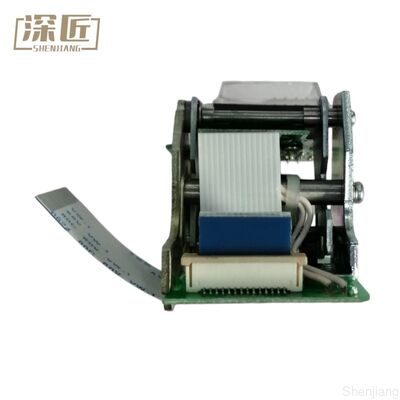 ATM Spare Part NCR 66 IFM HW Card Reader IC Head 009-0028982 S46A961A01B ATM Machine Parts NCR 66XX 0090028982 S43A574A01A