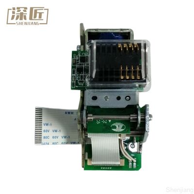ATM Spare Part NCR 66 IFM HW Card Reader IC Head 009-0028982 S46A961A01B ATM Machine Parts NCR 66XX 0090028982 S43A574A01A