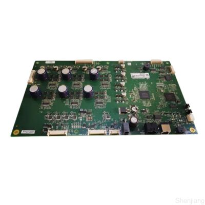 Diebold Nixdorf 200 下のコントロールボード PCBA CNTRL SAFE RM4V OEMパーツ 01750311974