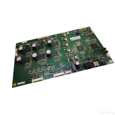Diebold Nixdorf 200 下のコントロールボード PCBA CNTRL SAFE RM4V OEMパーツ 01750311974