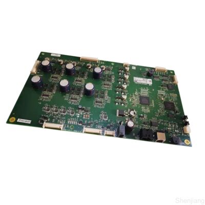 Diebold Nixdorf 200 下のコントロールボード PCBA CNTRL SAFE RM4V OEMパーツ 01750311974