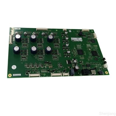 Diebold Nixdorf 200 下のコントロールボード PCBA CNTRL SAFE RM4V OEMパーツ 01750311974