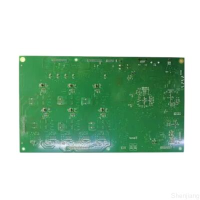 Diebold Nixdorf 200 下のコントロールボード PCBA CNTRL SAFE RM4V OEMパーツ 01750311974