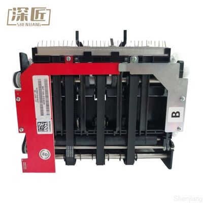 ATMスペアパーツ NCR SNTモジュール 445-0753508 S2 ATM機械部品 NCR S2 SNTモジュール SNT TLA Assy 445-0729811 シングルノート 輸送