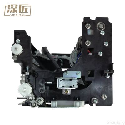ATMスペアパーツ NCR SNTモジュール 445-0753508 S2 ATM機械部品 NCR S2 SNTモジュール SNT TLA Assy 445-0729811 シングルノート 輸送
