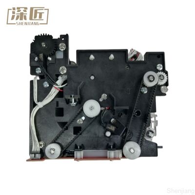 ATMスペアパーツ NCR SNTモジュール 445-0753508 S2 ATM機械部品 NCR S2 SNTモジュール SNT TLA Assy 445-0729811 シングルノート 輸送