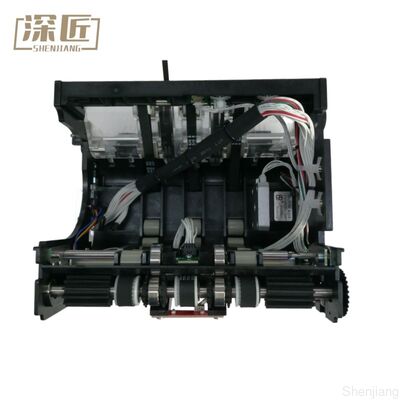 ATMスペアパーツ NCR SNTモジュール 445-0753508 S2 ATM機械部品 NCR S2 SNTモジュール SNT TLA Assy 445-0729811 シングルノート 輸送