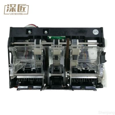 ATMスペアパーツ NCR SNTモジュール 445-0753508 S2 ATM機械部品 NCR S2 SNTモジュール SNT TLA Assy 445-0729811 シングルノート 輸送