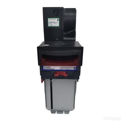 ITL NV9 スペクトラルUSB 紙幣 検証 汚れ紙幣 詐欺 検知 ケーブル 保護