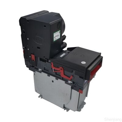 ITL NV9 スペクトラルUSB 紙幣 検証 汚れ紙幣 詐欺 検知 ケーブル 保護