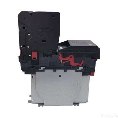 ITL NV9 スペクトラルUSB 紙幣 検証 汚れ紙幣 詐欺 検知 ケーブル 保護