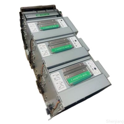 Original New MFS Dispenser With Cassette CDM-4000C3