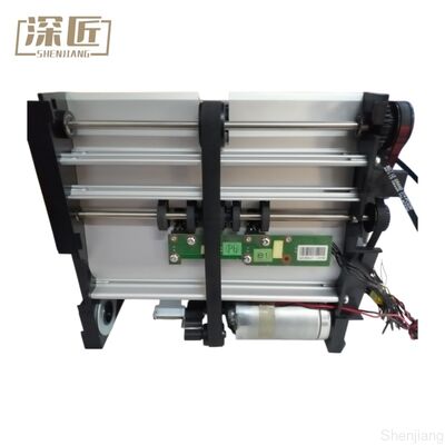 A011263 ATM 予備部品 Glory Delarue NMD100 ディスペンサー NQ300 紙幣識別機 Glory ディスペンサー用