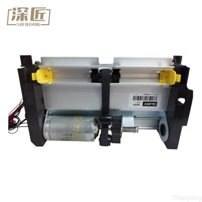 A011263 ATM 予備部品 Glory Delarue NMD100 ディスペンサー NQ300 紙幣識別機 Glory ディスペンサー用