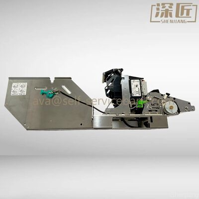 Diebold ATM 部品 Wincor Nixdorf TP31R レシート プリンタ、リトラクト付き 1750302897
